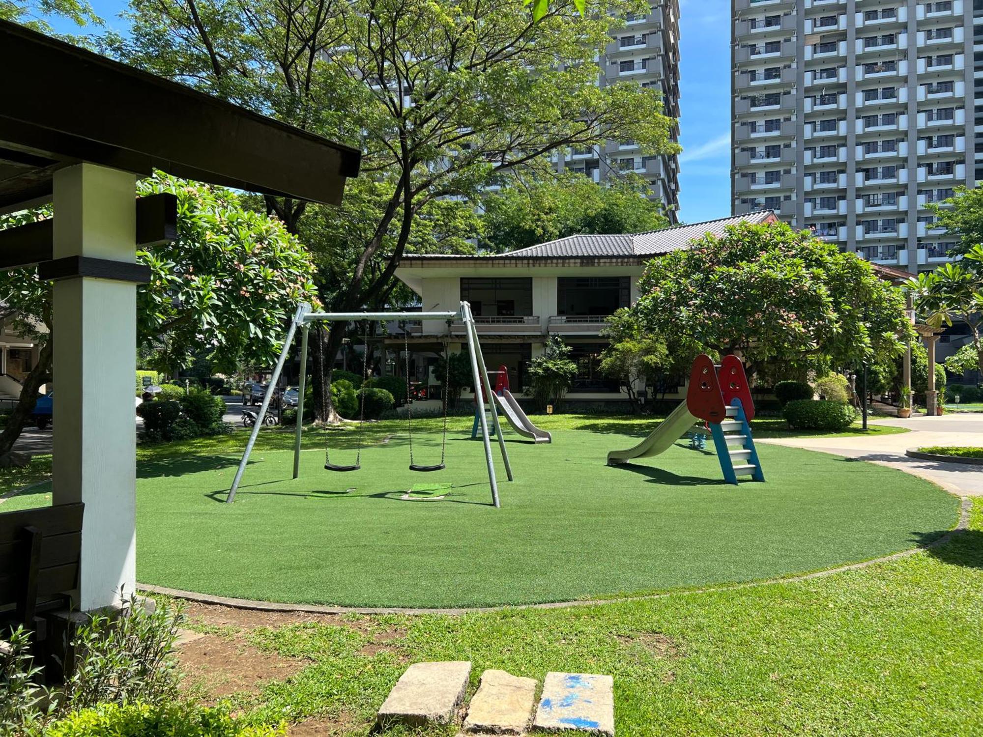 Stunning 2Br Apt, 65 Sq M Netflix At Rosewood Pointe Residences Near Bgc Manila Exterior photo